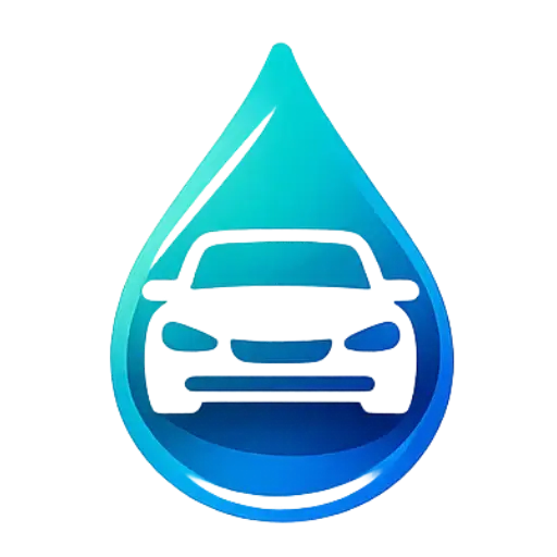 Lavage auto à domicile Île-d'Houat